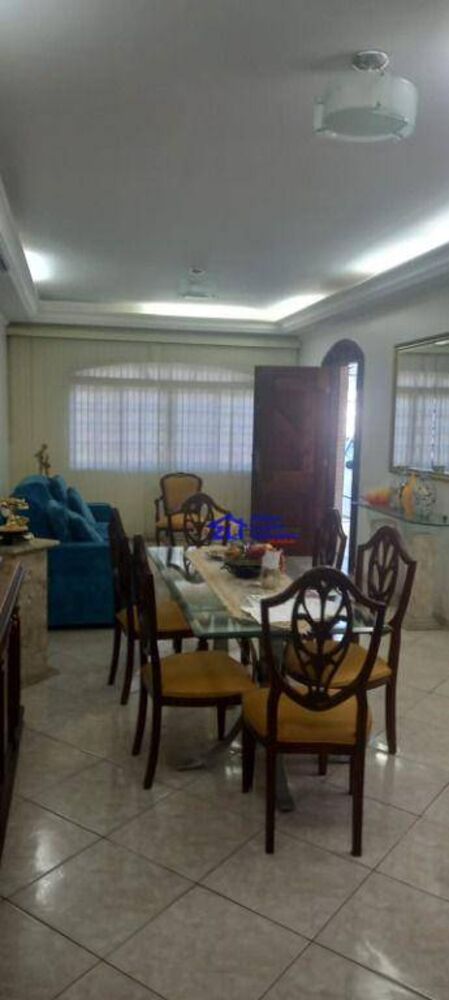 Sobrado à venda com 3 quartos, 390m² - Foto 12