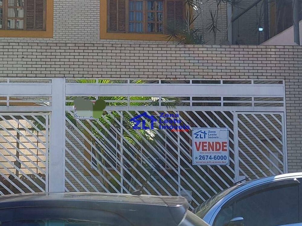 Sobrado à venda com 3 quartos, 390m² - Foto 8