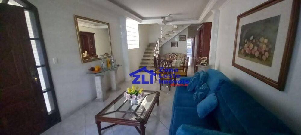 Sobrado à venda com 3 quartos, 390m² - Foto 21