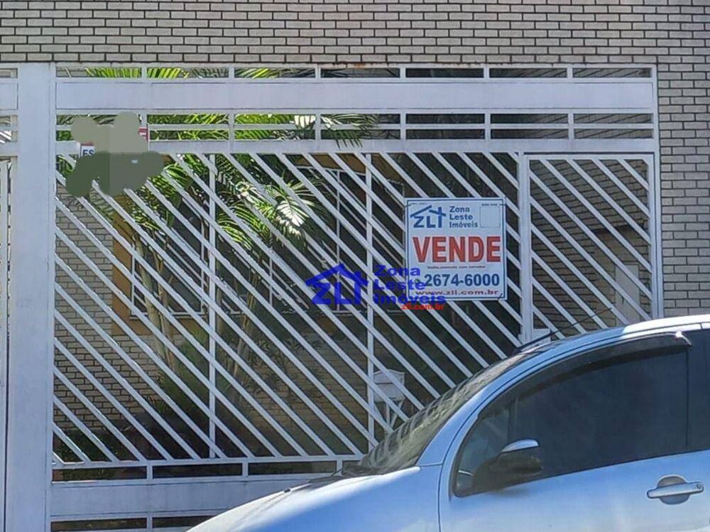 Sobrado à venda com 3 quartos, 390m² - Foto 9