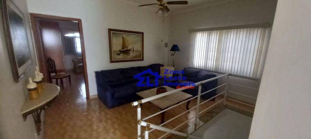 Sobrado à venda com 3 quartos, 390m² - Foto 33