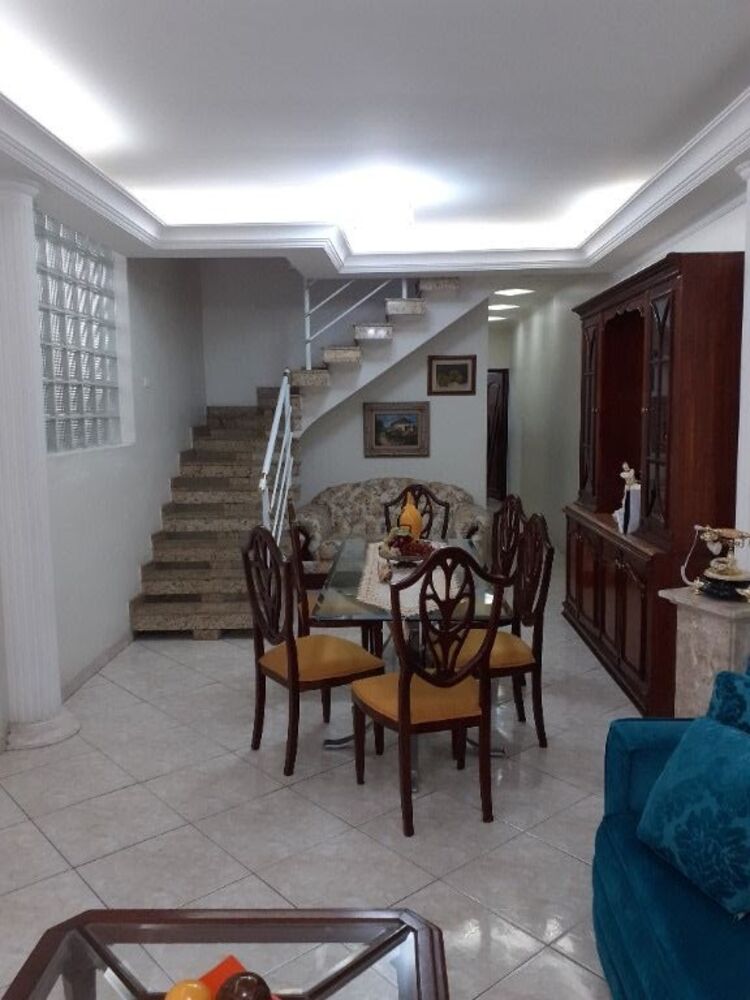 Sobrado à venda com 3 quartos, 390m² - Foto 7
