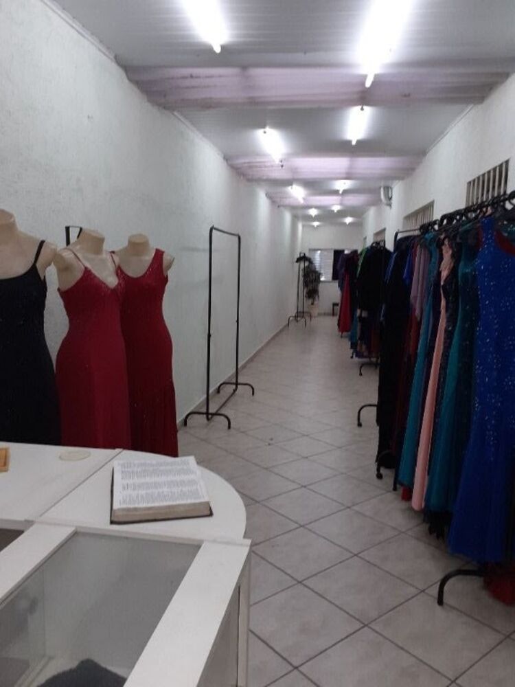 Sobrado à venda com 3 quartos, 390m² - Foto 4