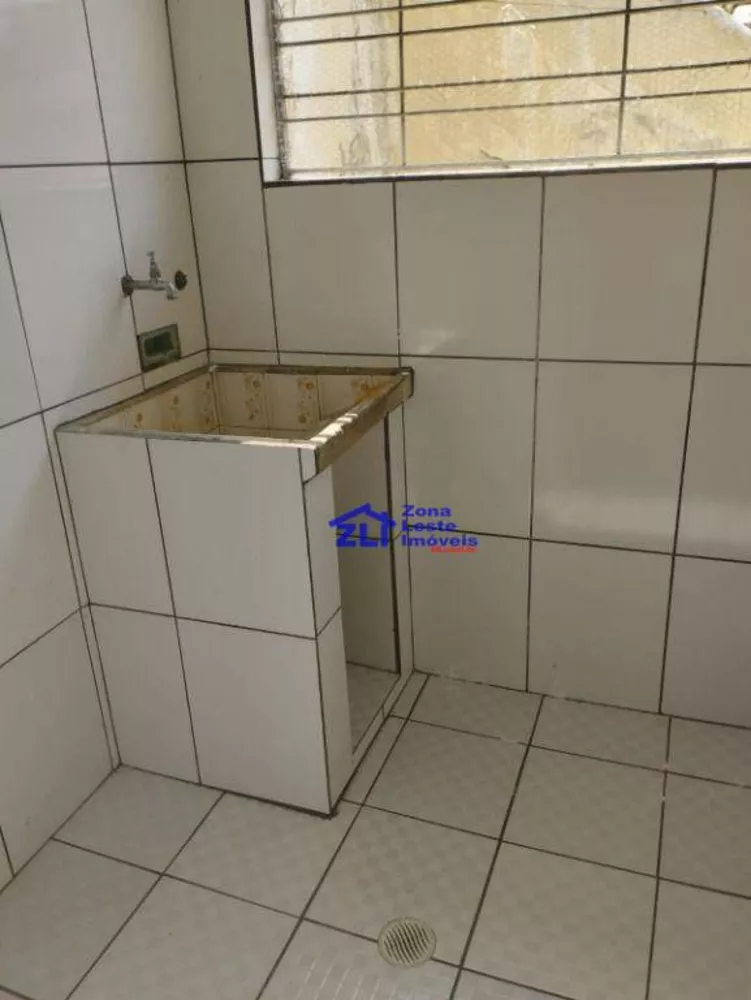 Casa, 1 quarto, 35 m² - Foto 15