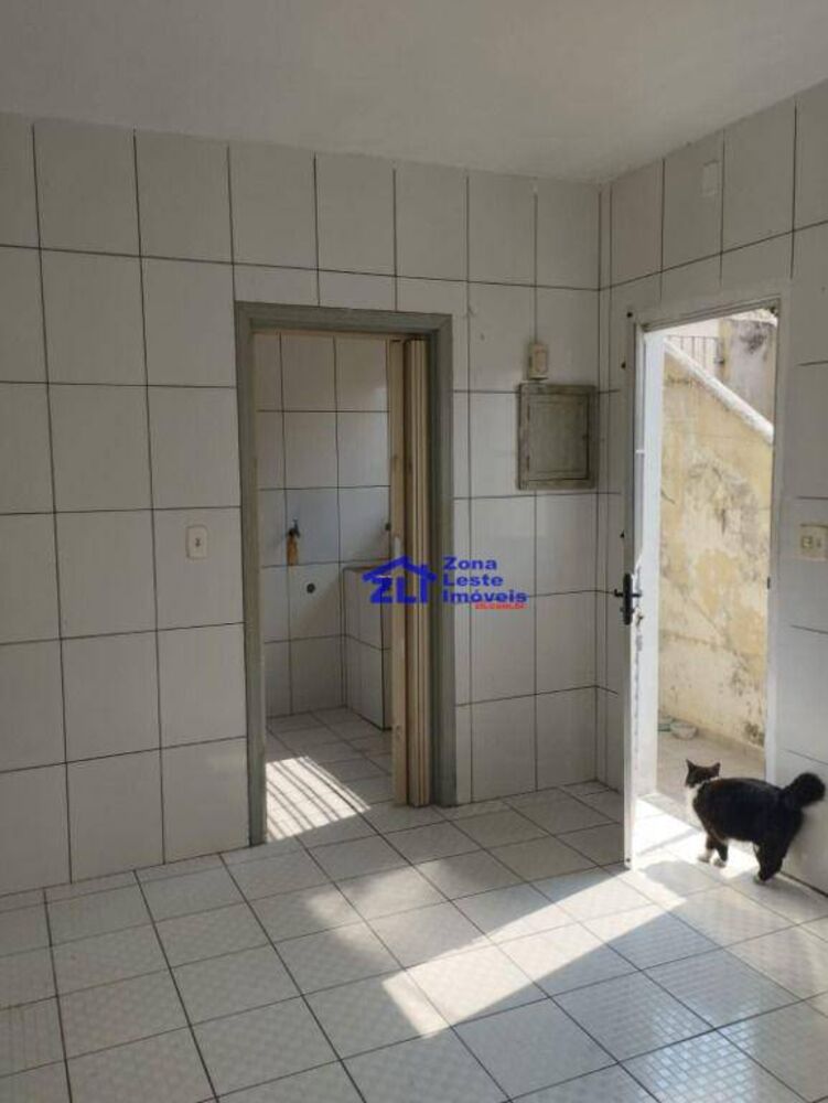 Casa, 1 quarto, 35 m² - Foto 7