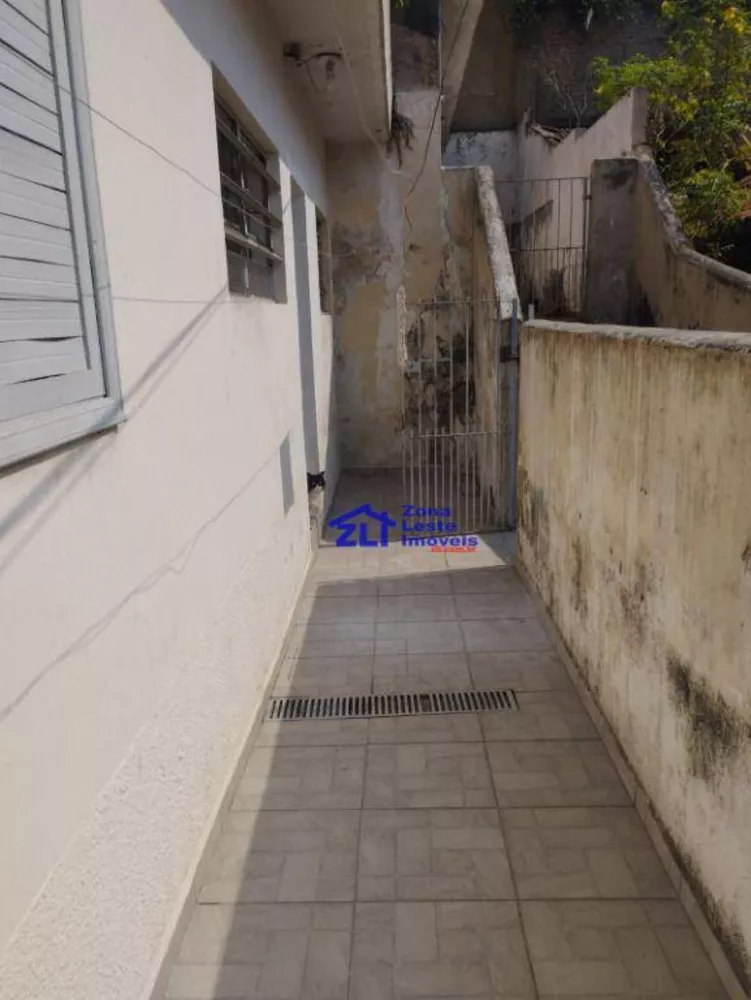 Casa, 1 quarto, 35 m² - Foto 16