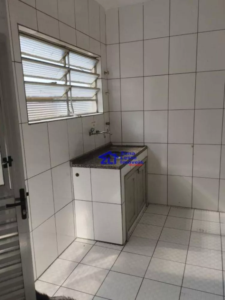 Casa, 1 quarto, 35 m² - Foto 11