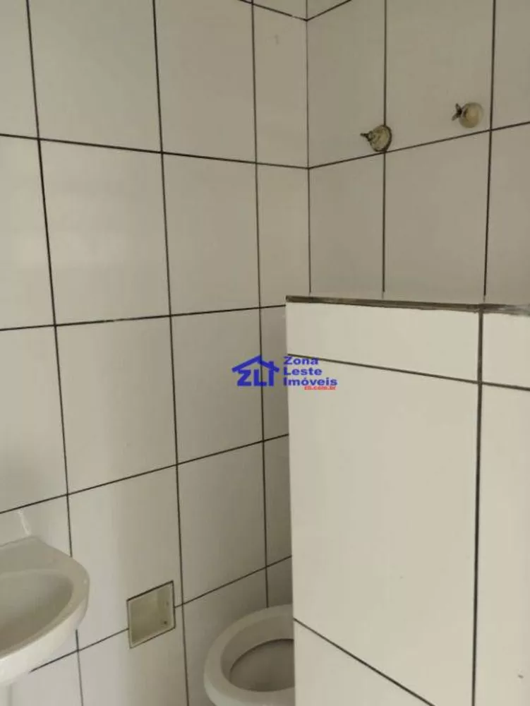 Casa, 1 quarto, 35 m² - Foto 12