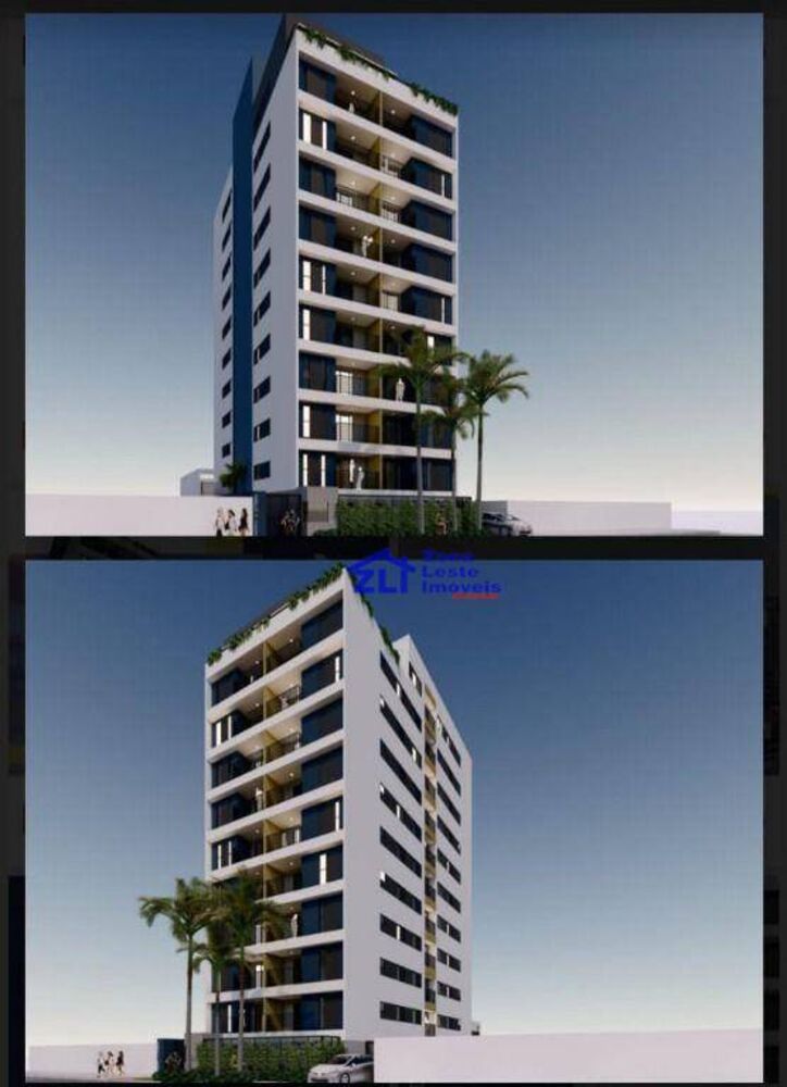 Apartamento, 2 quartos, 49 m² - Foto 3