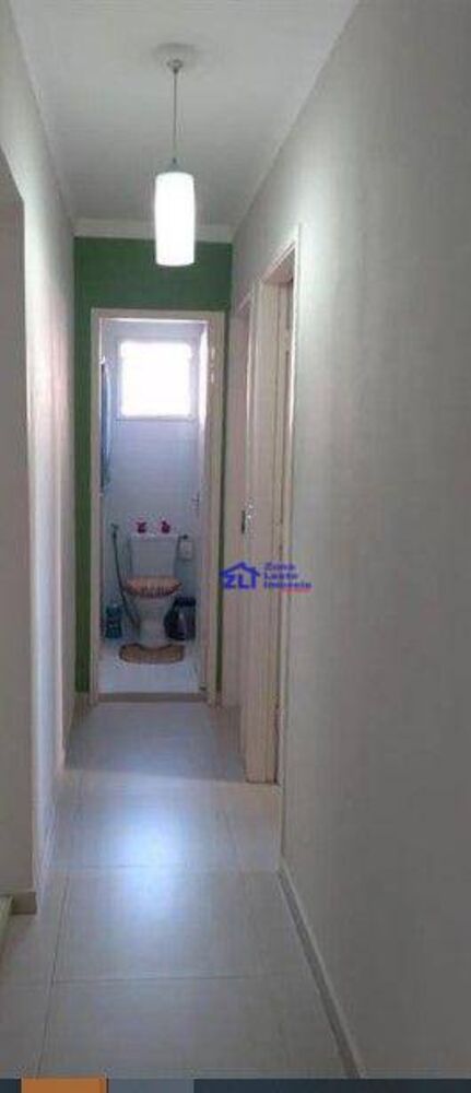 Apartamento, 2 quartos, 48 m² - Foto 4