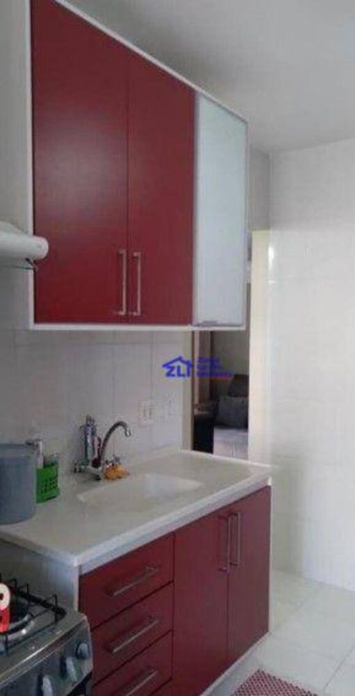 Apartamento, 2 quartos, 48 m² - Foto 3