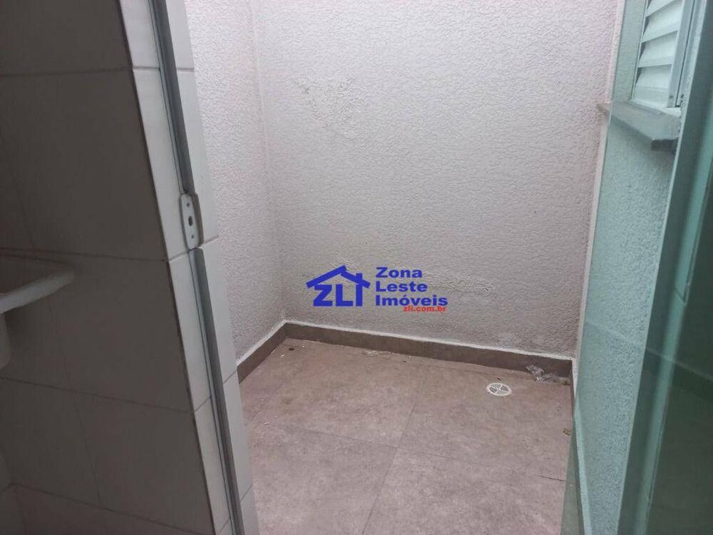 Apartamento, 2 quartos, 37 m² - Foto 2
