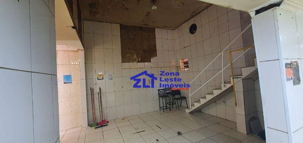 Loja-Salão, 120 m² - Foto 3
