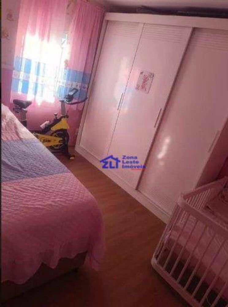 Casa de Condomínio, 2 quartos - Foto 4