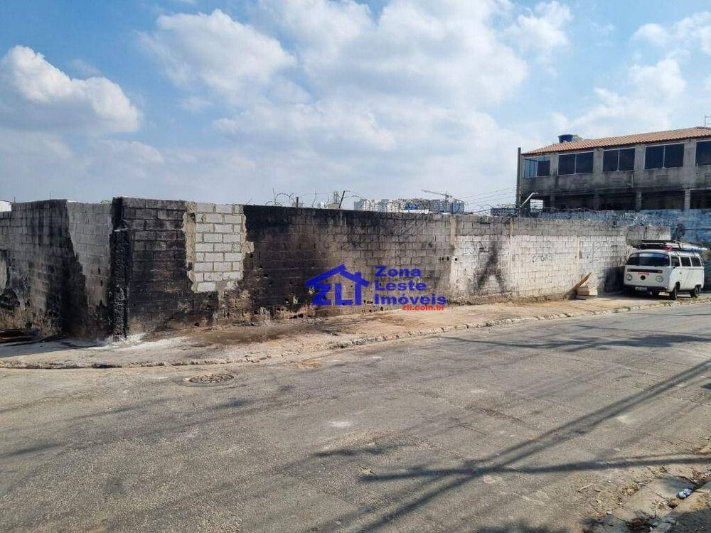 Terreno, 965 m² - Foto 2
