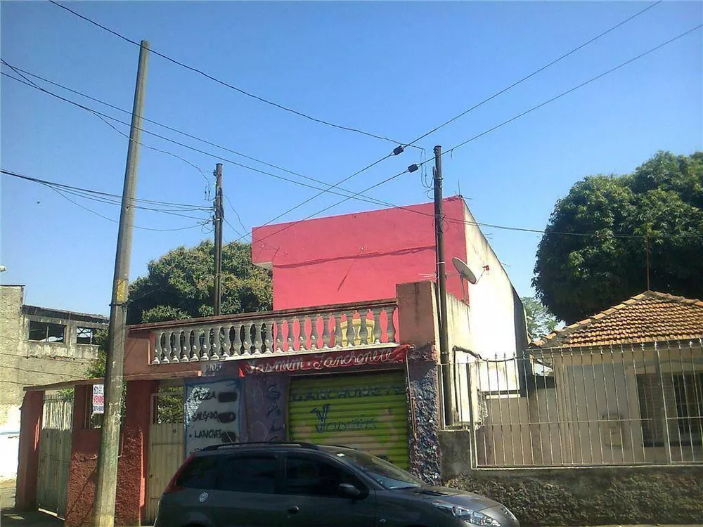 Casa, 2 quartos, 280 m² - Foto 1