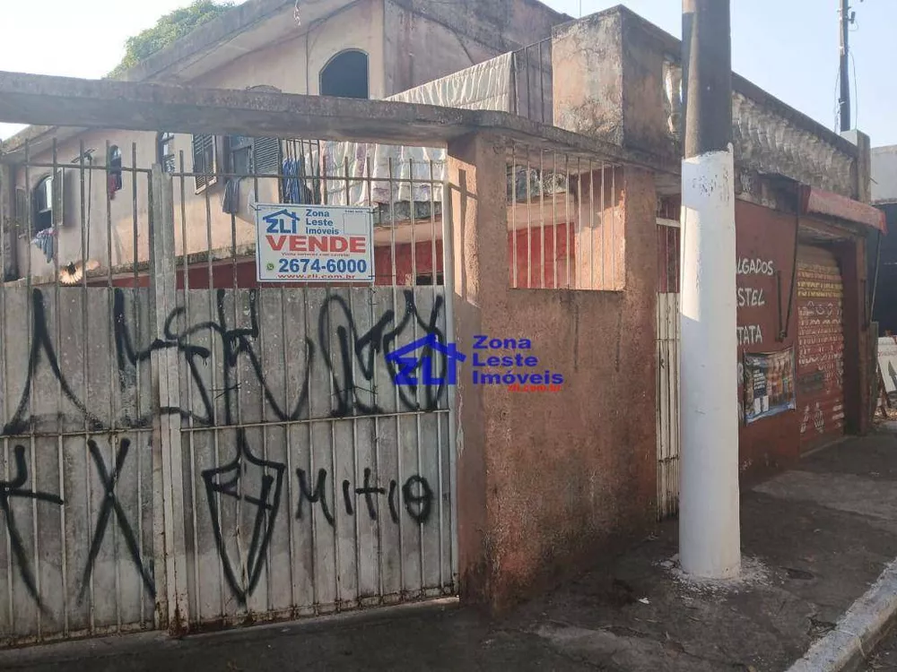 Casa, 2 quartos, 280 m² - Foto 3
