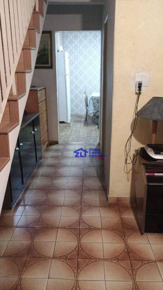 Sobrado, 2 quartos, 141 m² - Foto 4