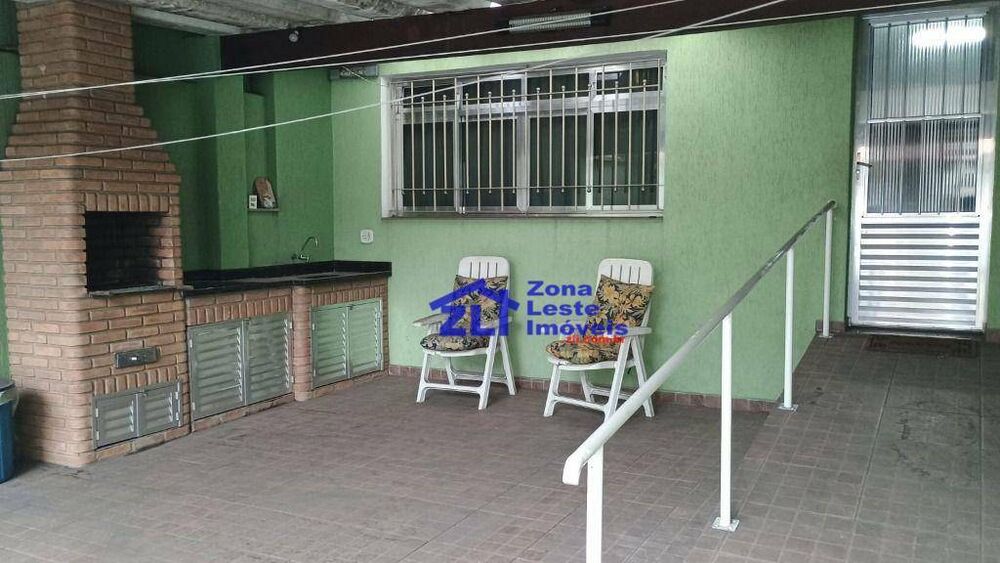 Sobrado, 2 quartos, 141 m² - Foto 1