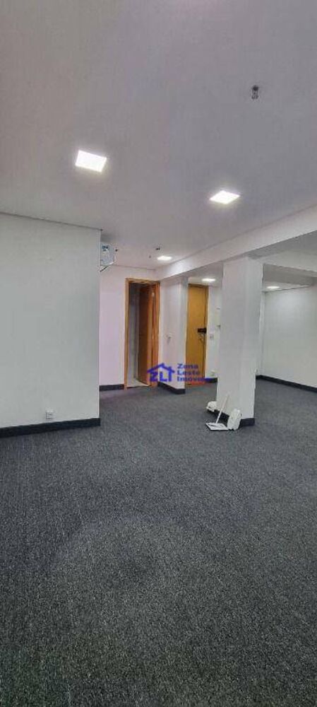 Conjunto Comercial-Sala para alugar, 38m² - Foto 1
