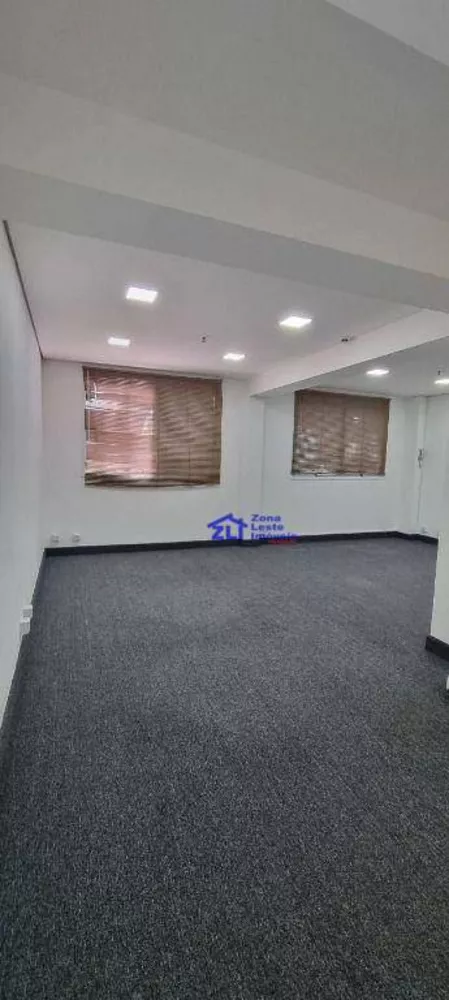 Sala-Conjunto, 38 m² - Foto 3