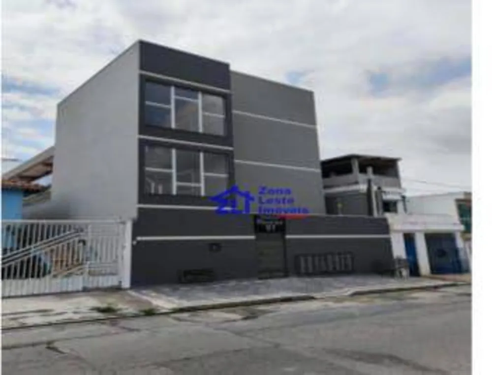 Apartamento, 2 quartos, 36 m² - Foto 3
