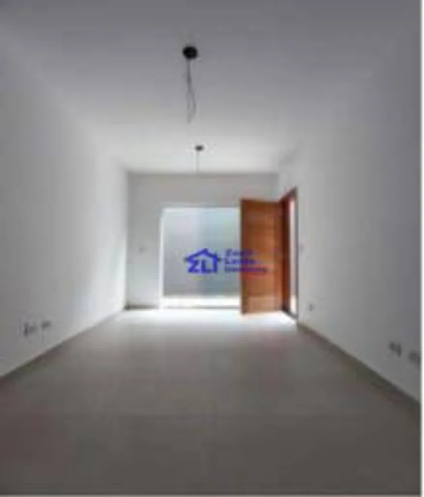 Apartamento, 2 quartos, 36 m² - Foto 2
