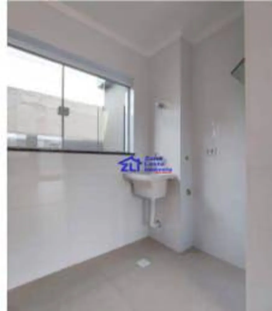 Apartamento, 2 quartos, 36 m² - Foto 4