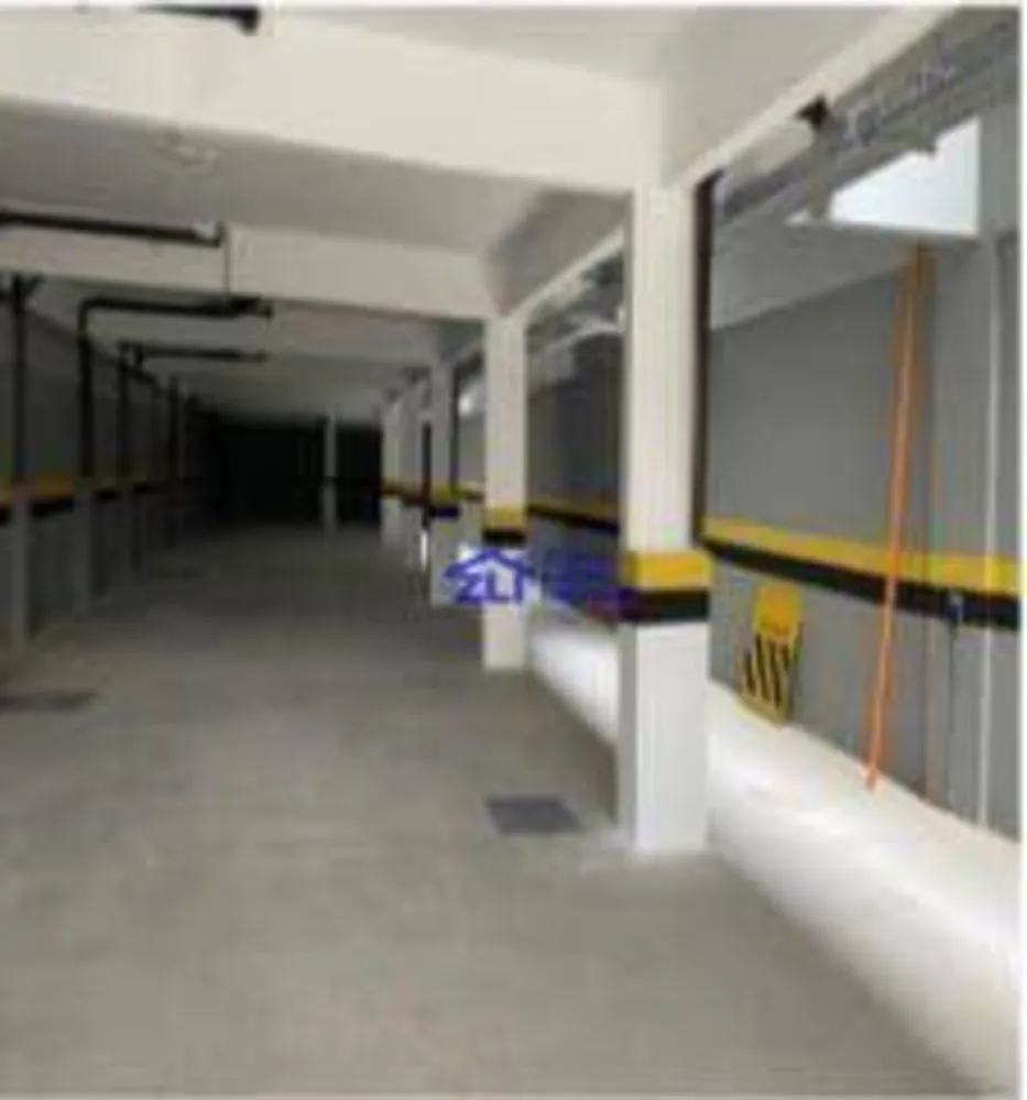 Apartamento, 2 quartos, 33 m² - Foto 4