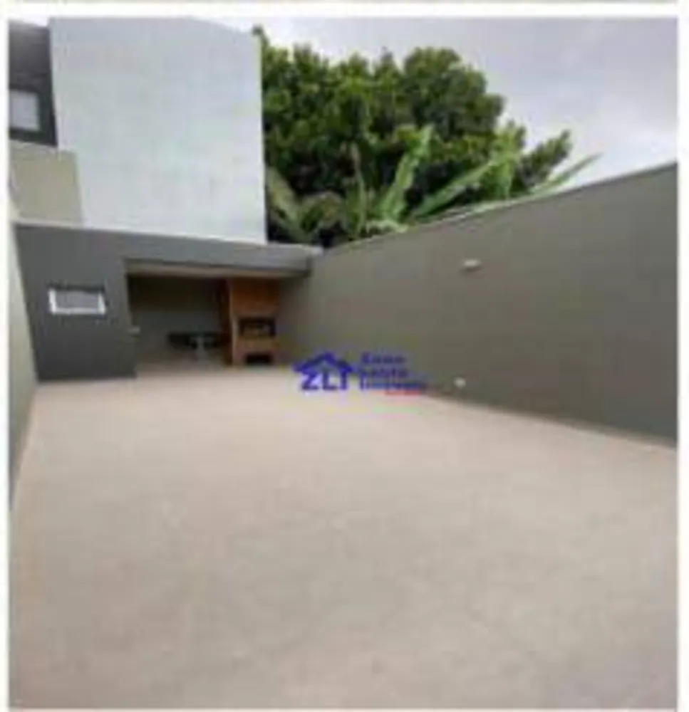 Apartamento, 2 quartos, 33 m² - Foto 3