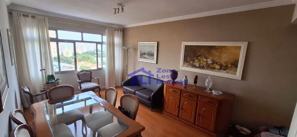 Apartamento, 2 quartos, 80 m² - Foto 2