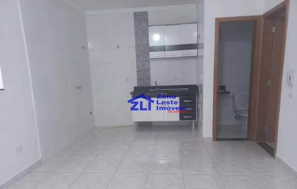 Apartamento, 1 quarto, 32 m² - Foto 2