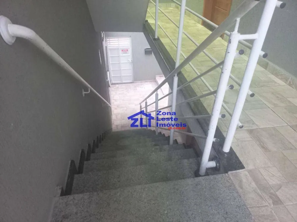 Apartamento, 1 quarto, 32 m² - Foto 3