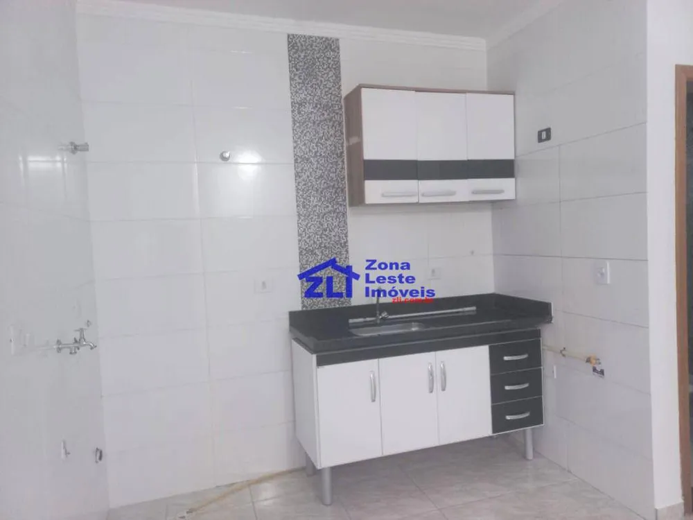 Apartamento, 1 quarto, 32 m² - Foto 4
