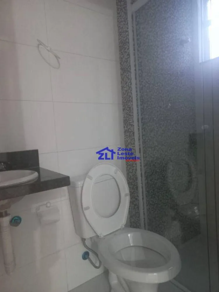 Apartamento, 1 quarto, 32 m² - Foto 1