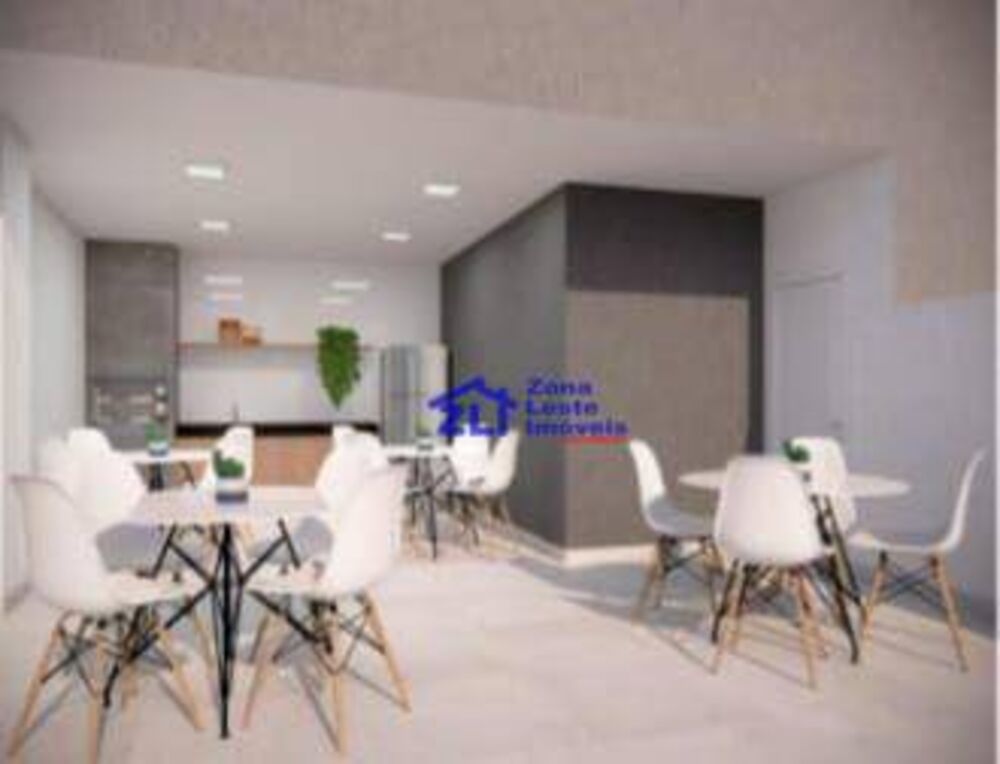 Apartamento, 2 quartos, 36 m² - Foto 2