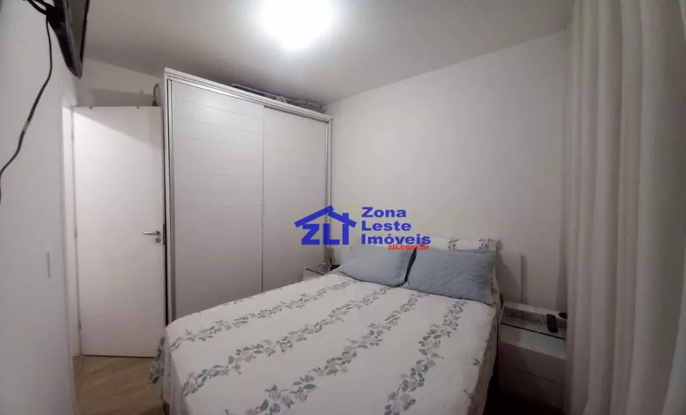 Apartamento, 2 quartos, 43 m² - Foto 3