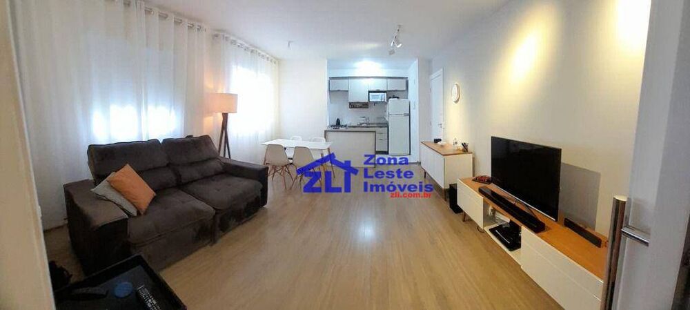 Apartamento, 2 quartos, 43 m² - Foto 1
