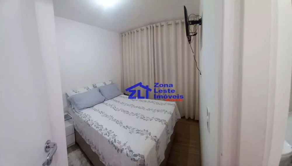 Apartamento, 2 quartos, 43 m² - Foto 4