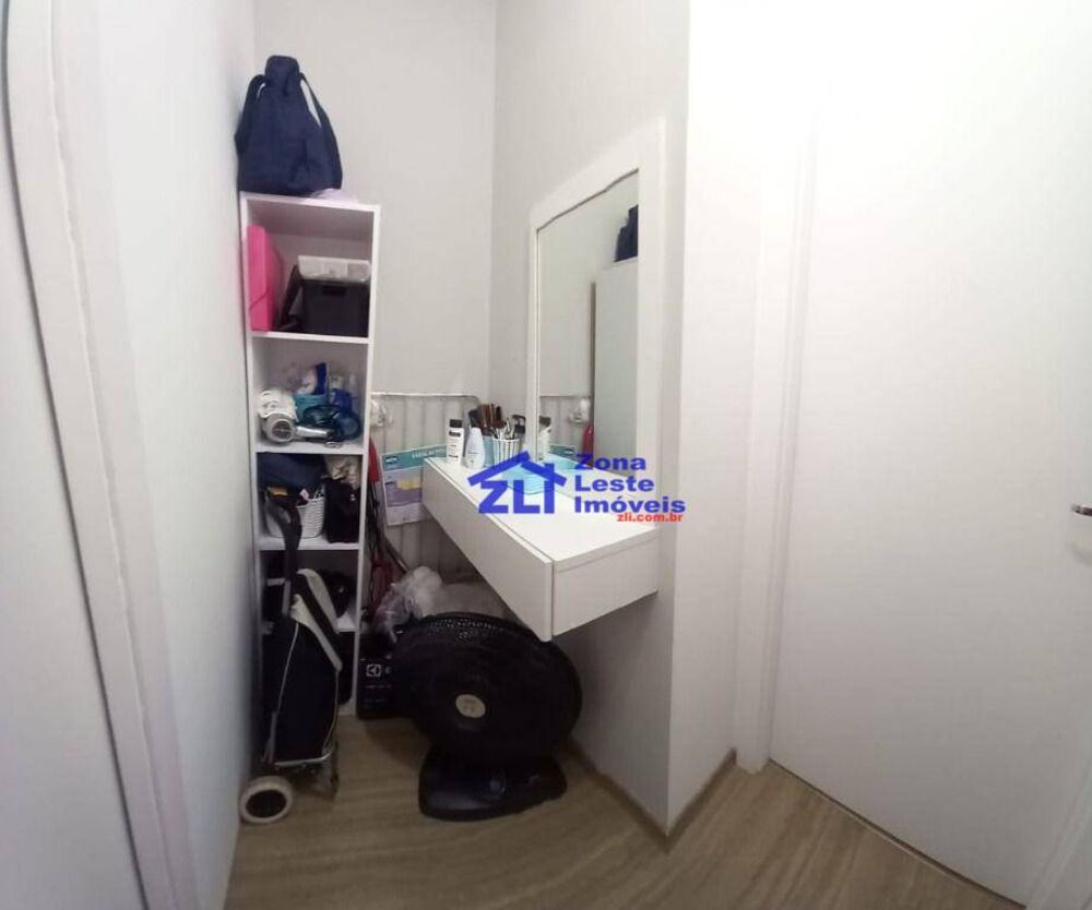 Apartamento, 2 quartos, 43 m² - Foto 5