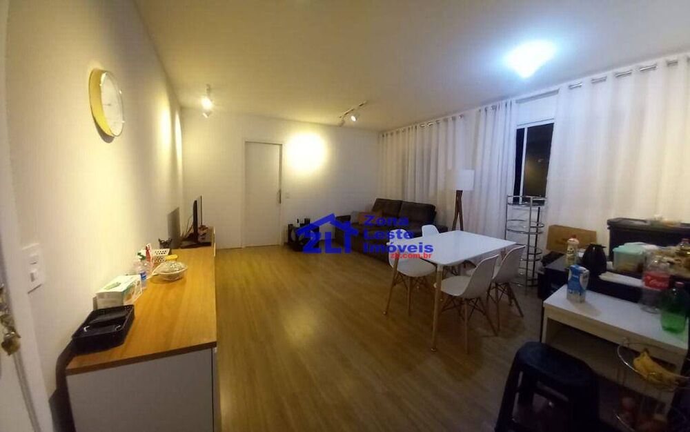 Apartamento, 2 quartos, 43 m² - Foto 2