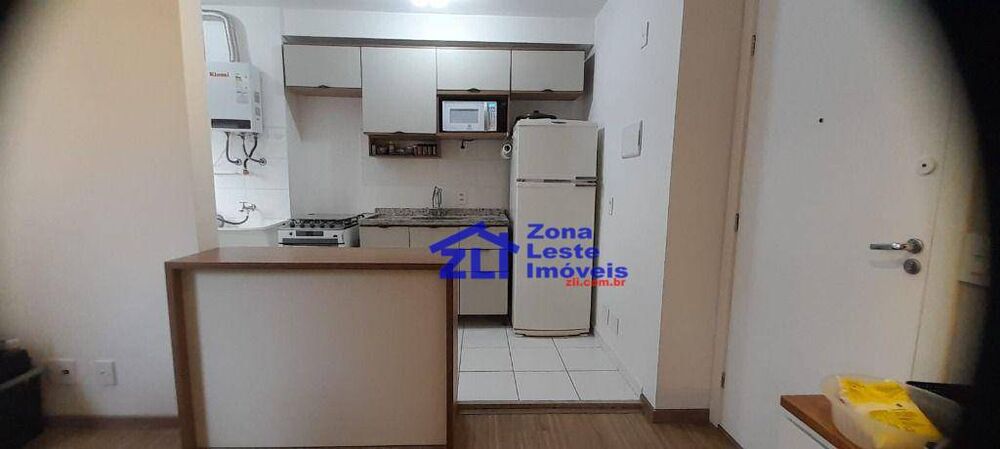 Apartamento, 2 quartos, 43 m² - Foto 6