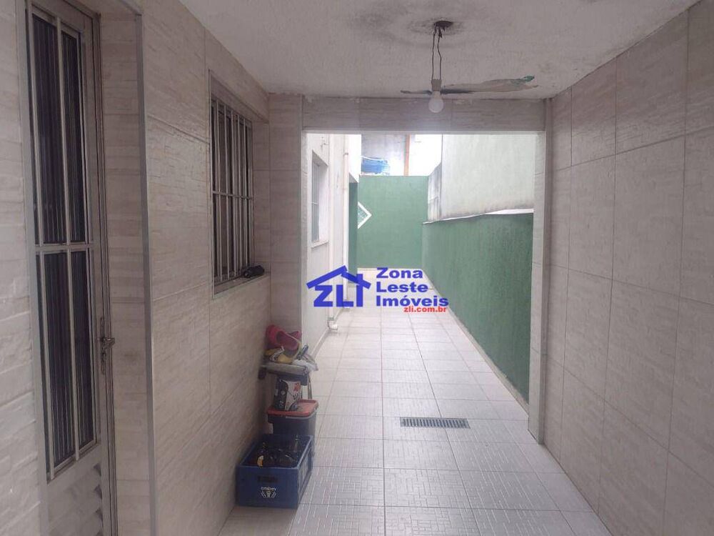 Casa, 3 quartos, 220 m² - Foto 9