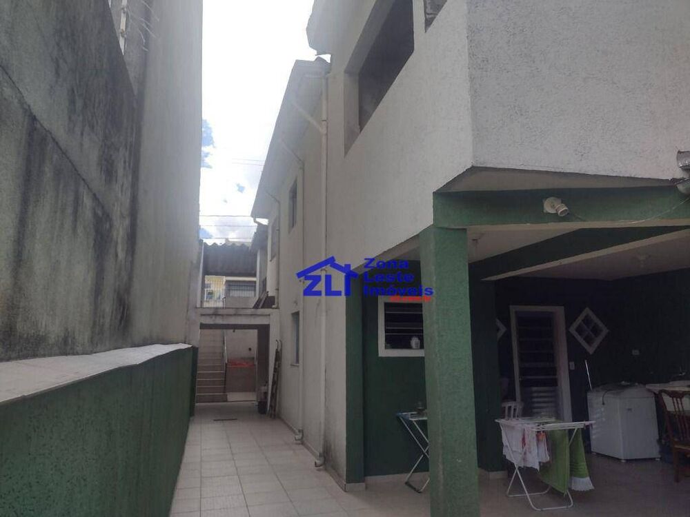 Casa, 3 quartos, 220 m² - Foto 17