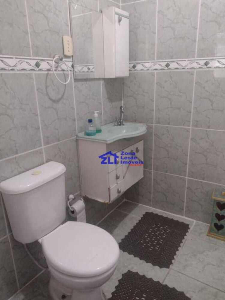 Casa, 3 quartos, 220 m² - Foto 11