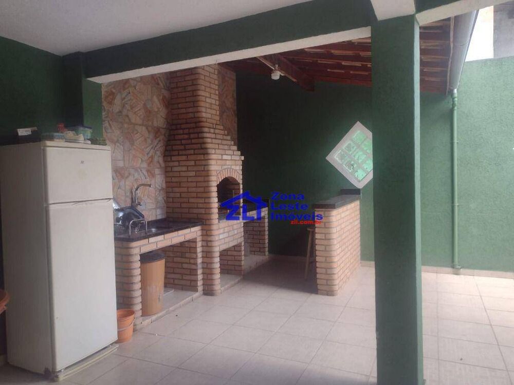 Casa, 3 quartos, 220 m² - Foto 8