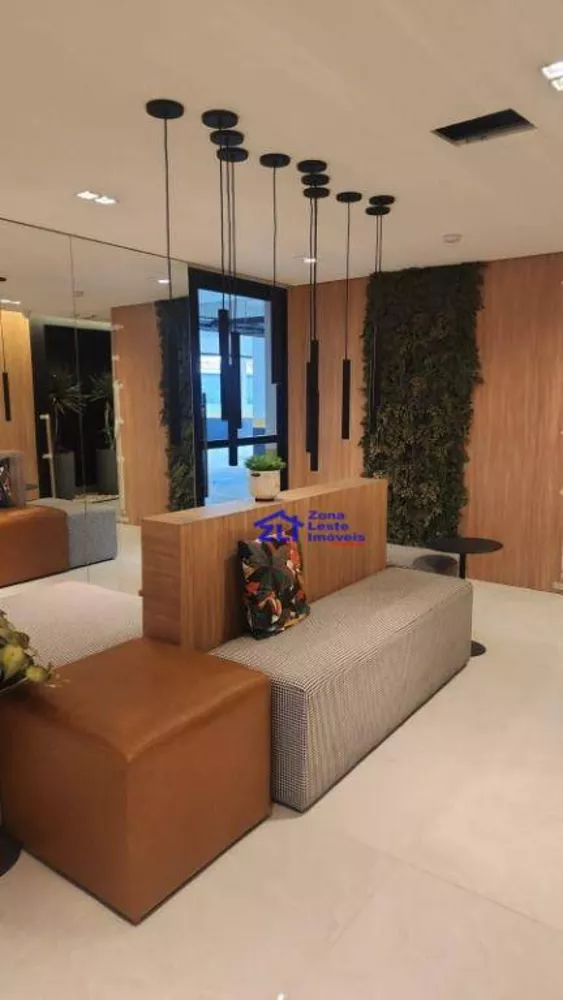 Apartamento, 2 quartos, 42 m² - Foto 7