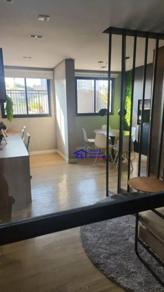 Apartamento, 2 quartos, 42 m² - Foto 1