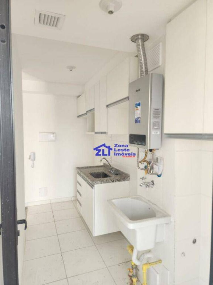 Apartamento, 2 quartos, 42 m² - Foto 13