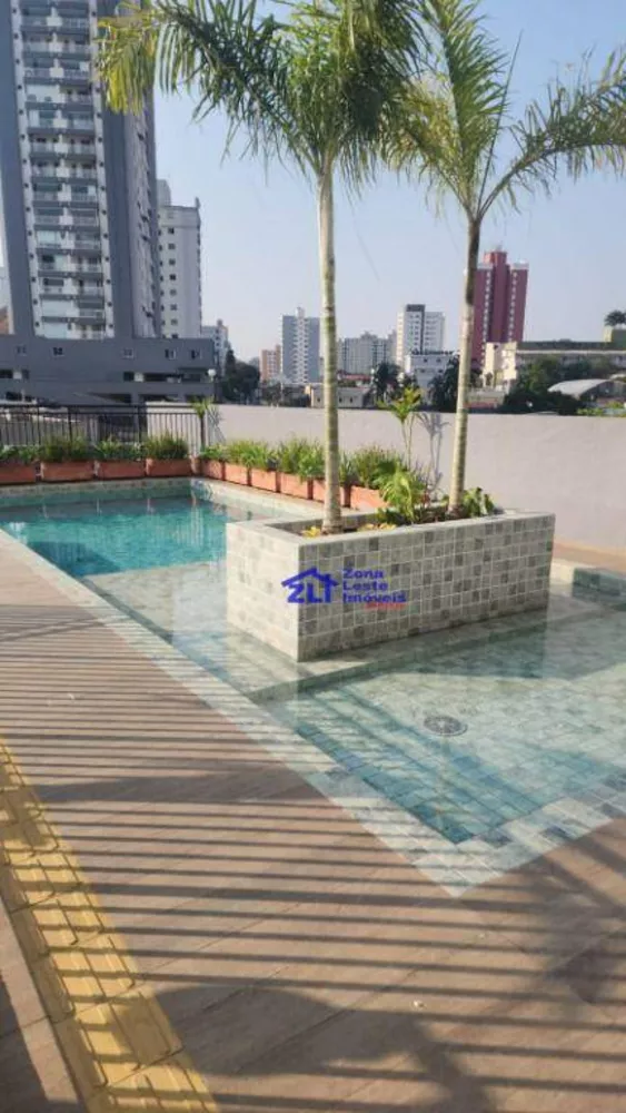 Apartamento, 2 quartos, 42 m² - Foto 10